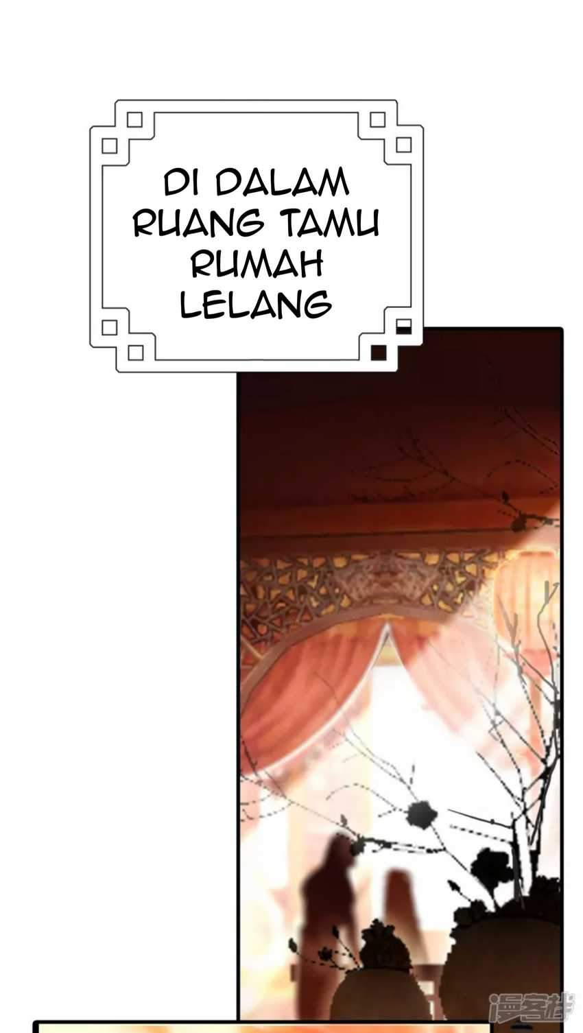 Dragon warrior Chapter 25 Gambar 21