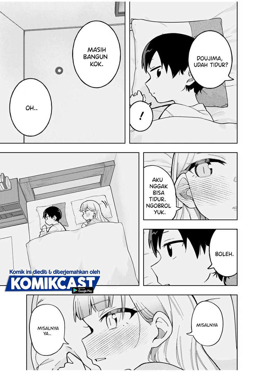 Doujima-kun ha doujinai Chapter 29 Gambar 10