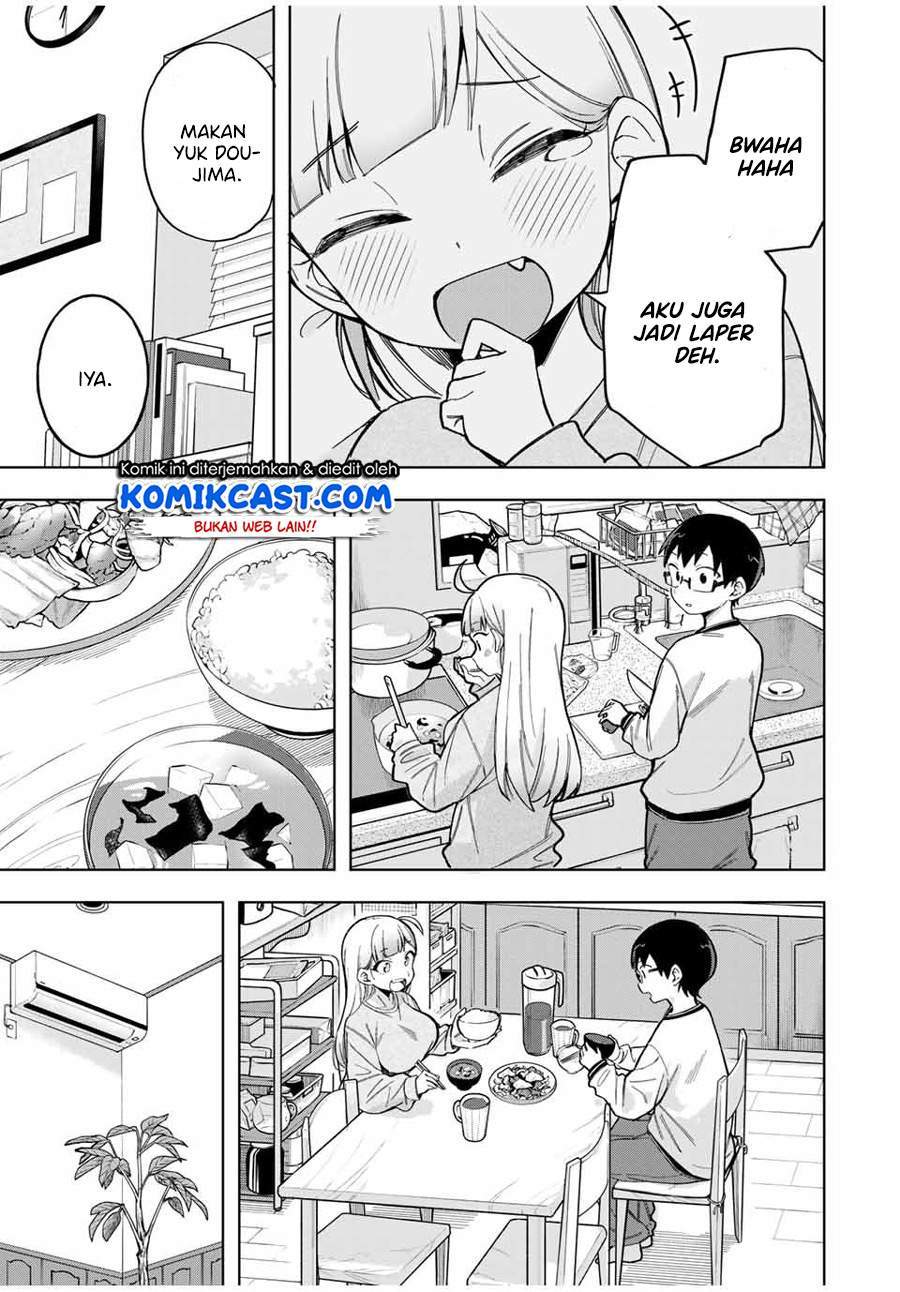 Doujima-kun ha doujinai Chapter 29 Gambar 16