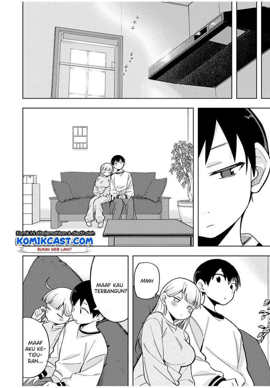 Doujima-kun ha doujinai Chapter 29 Gambar 17