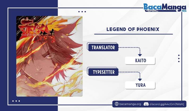 Baca Komik Legend of Phoenix Chapter 101 Gambar 1