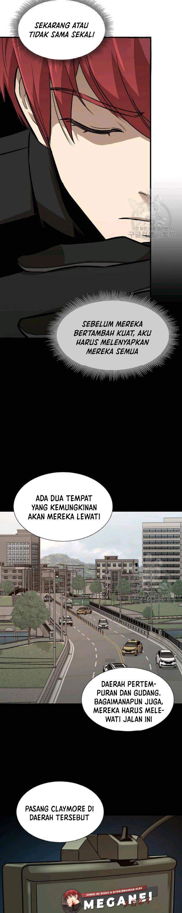 Return Survival Chapter 78 Gambar 18