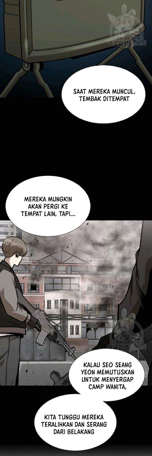 Return Survival Chapter 78 Gambar 19