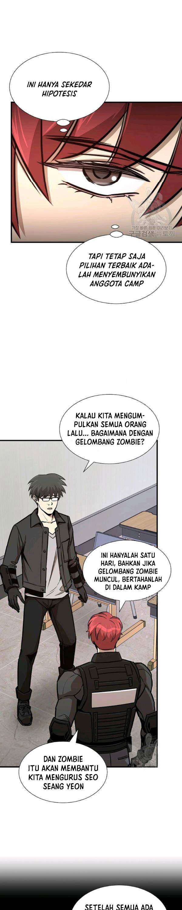 Return Survival Chapter 78 Gambar 22