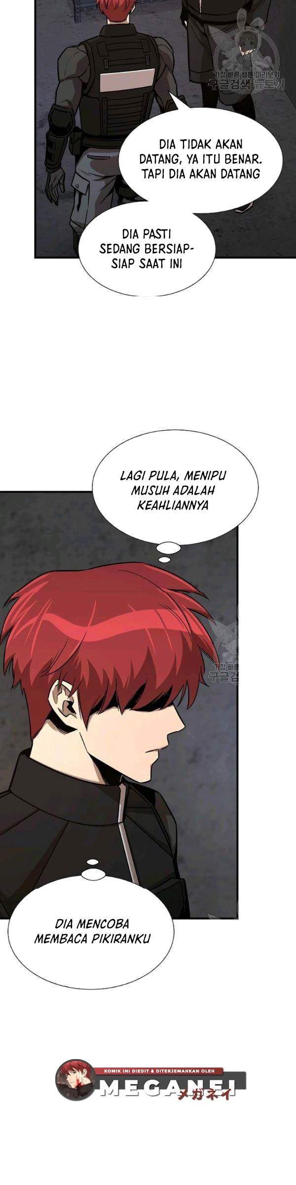 Return Survival Chapter 78 Gambar 3