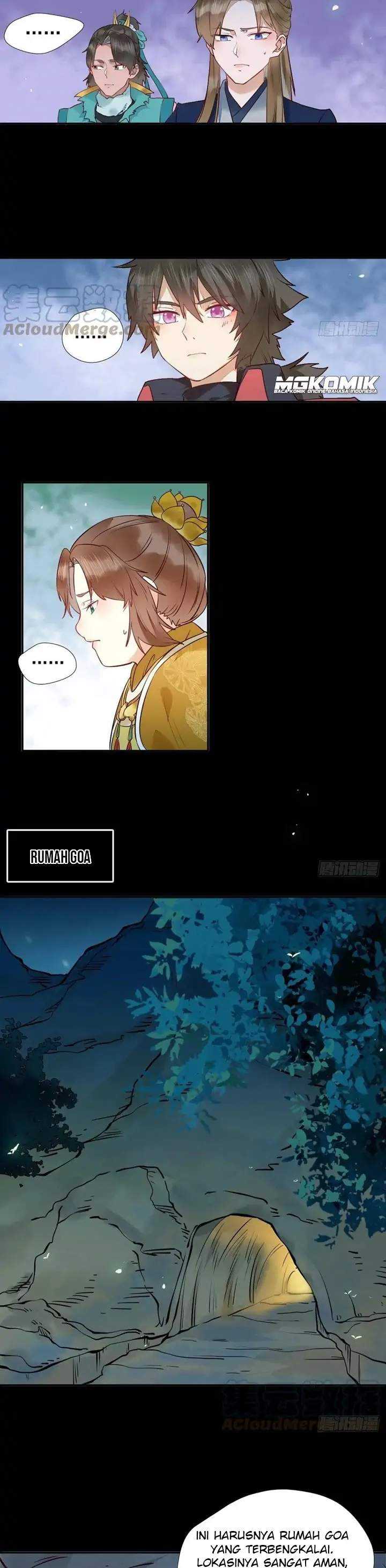 The Ghostly Doctor Chapter 408 Gambar 10