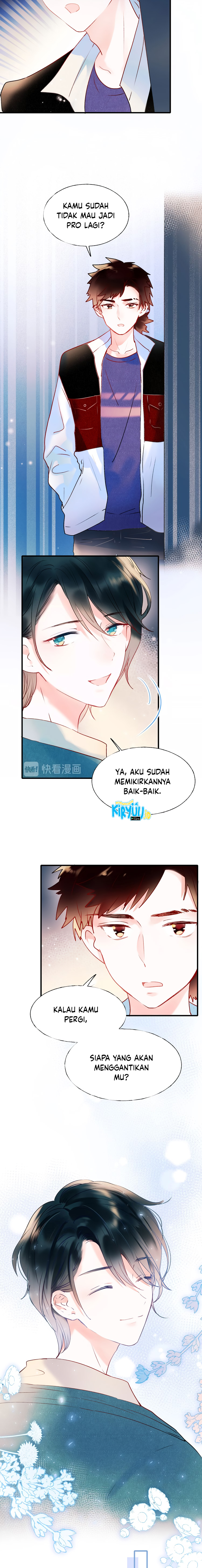 To be Winner Chapter 47 Gambar 6