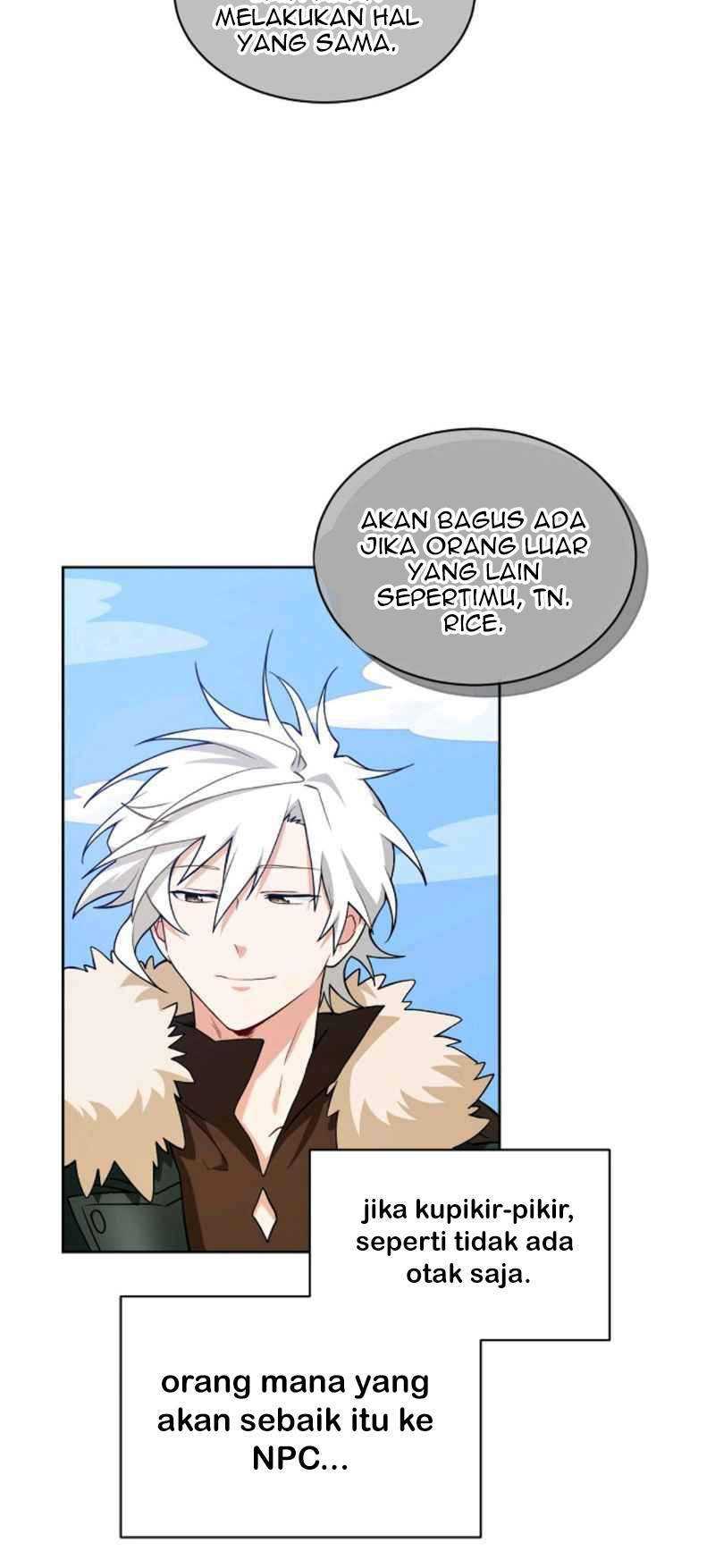 Please Have a Meal Chapter 29 Gambar 31