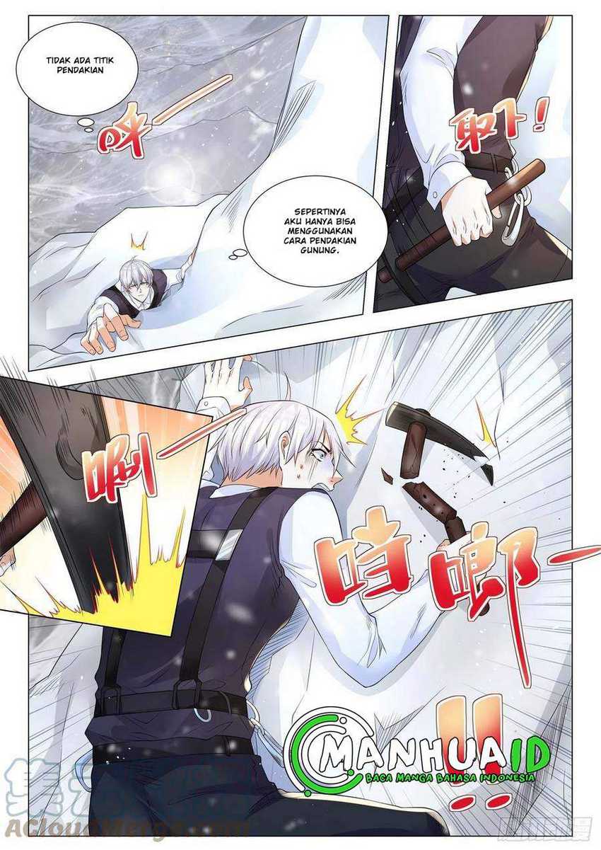 Shen Hao’s Heavenly Fall System Chapter 347 Gambar 11