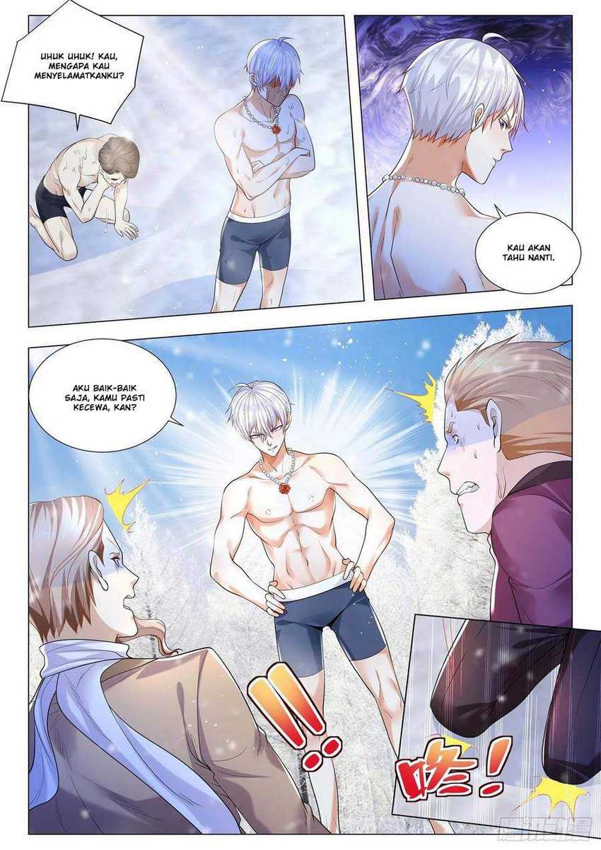 Baca Manhua Shen Hao’s Heavenly Fall System Chapter 347 Gambar 2