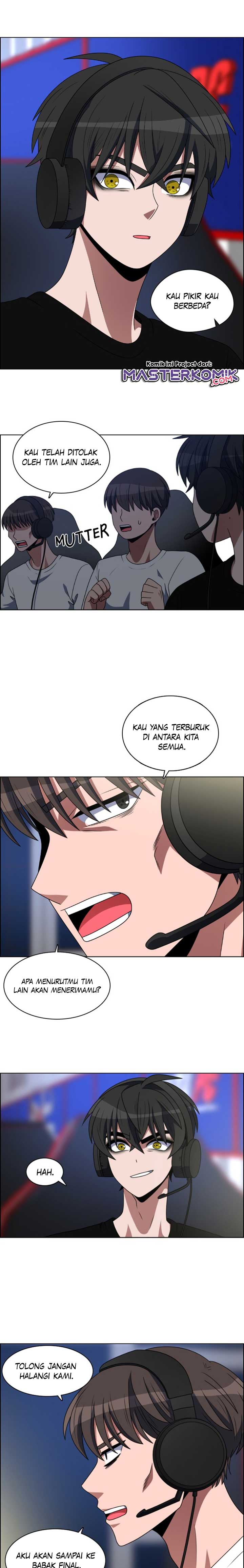 Baca Manhwa No Scope Chapter 53 Gambar 2