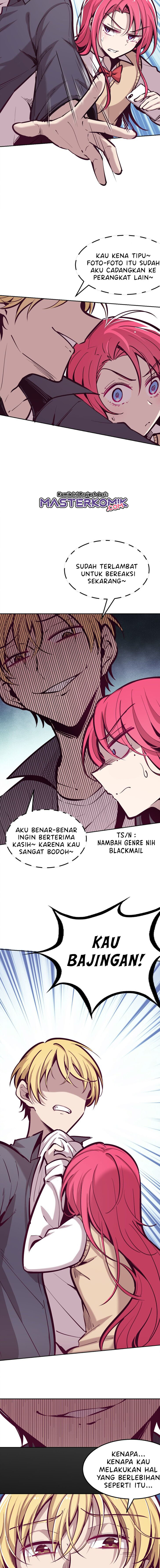 Demon X Angel, Can’t Get Along! Chapter 25 Gambar 10