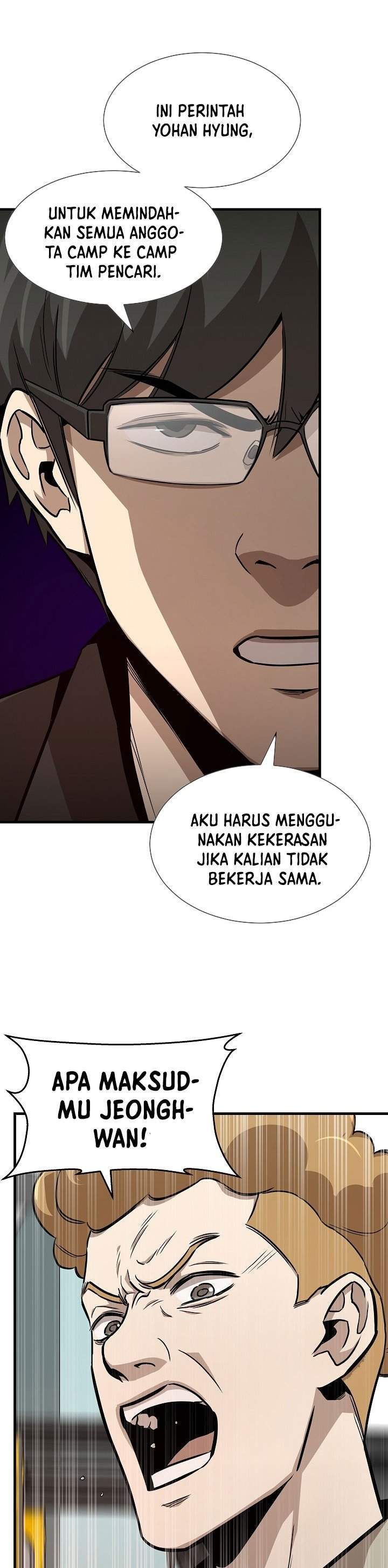 Return Survival Chapter 79 Gambar 13