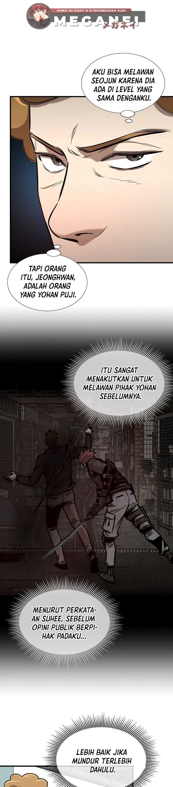 Return Survival Chapter 79 Gambar 20