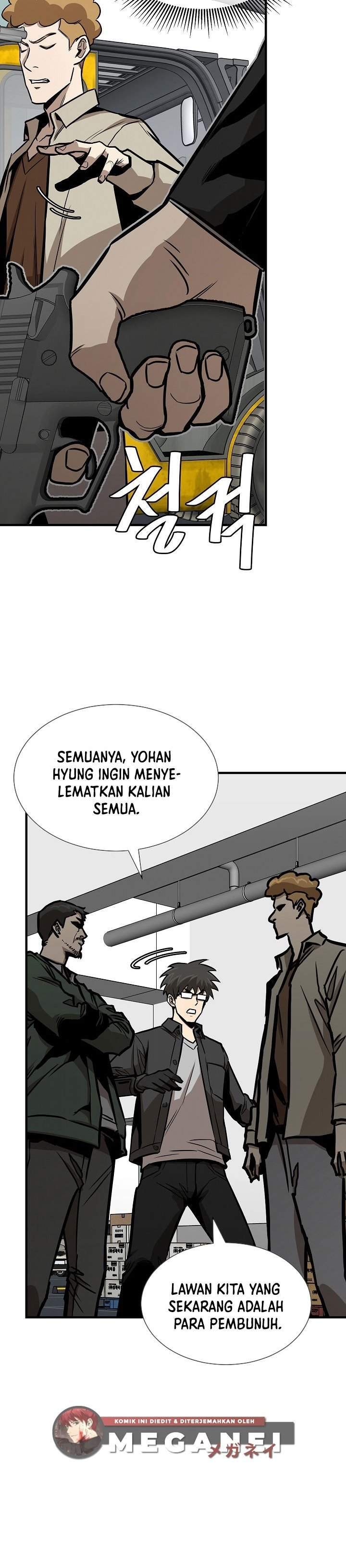 Return Survival Chapter 79 Gambar 21