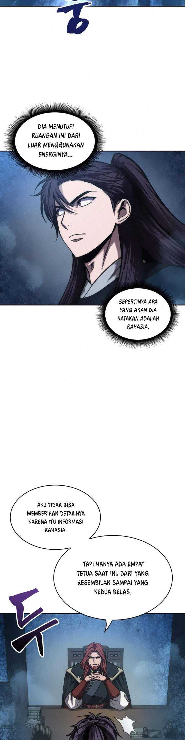 Nano Machine Chapter 79 Gambar 20