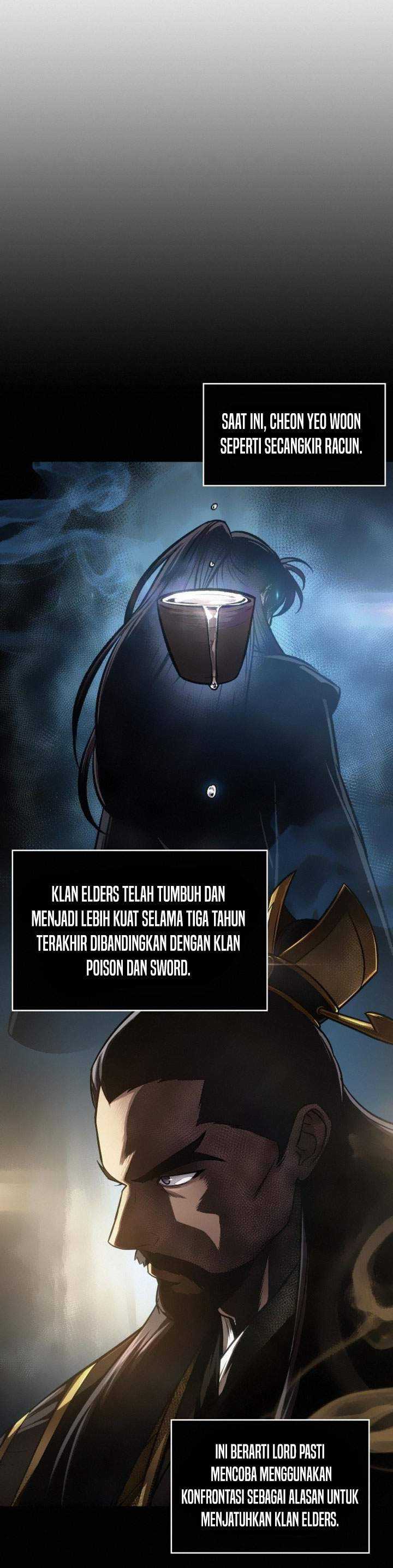 Nano Machine Chapter 79 Gambar 26