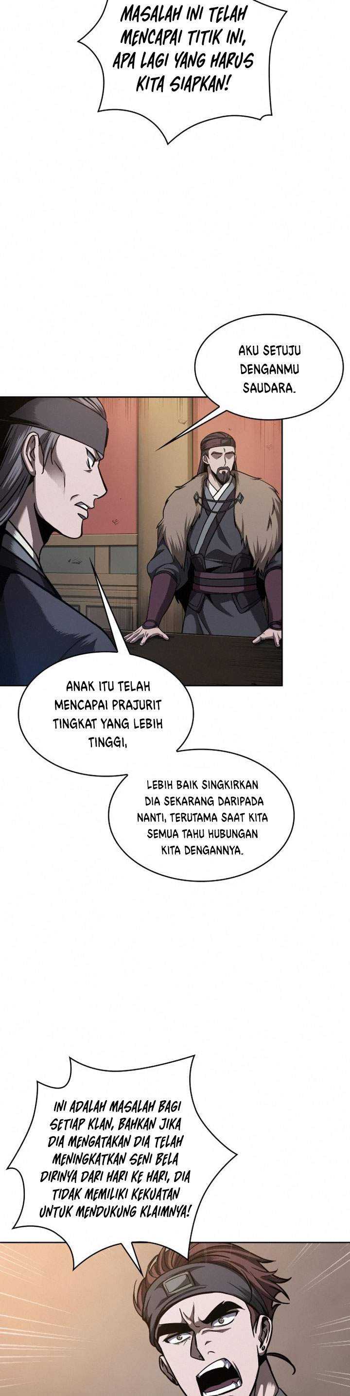 Nano Machine Chapter 79 Gambar 29