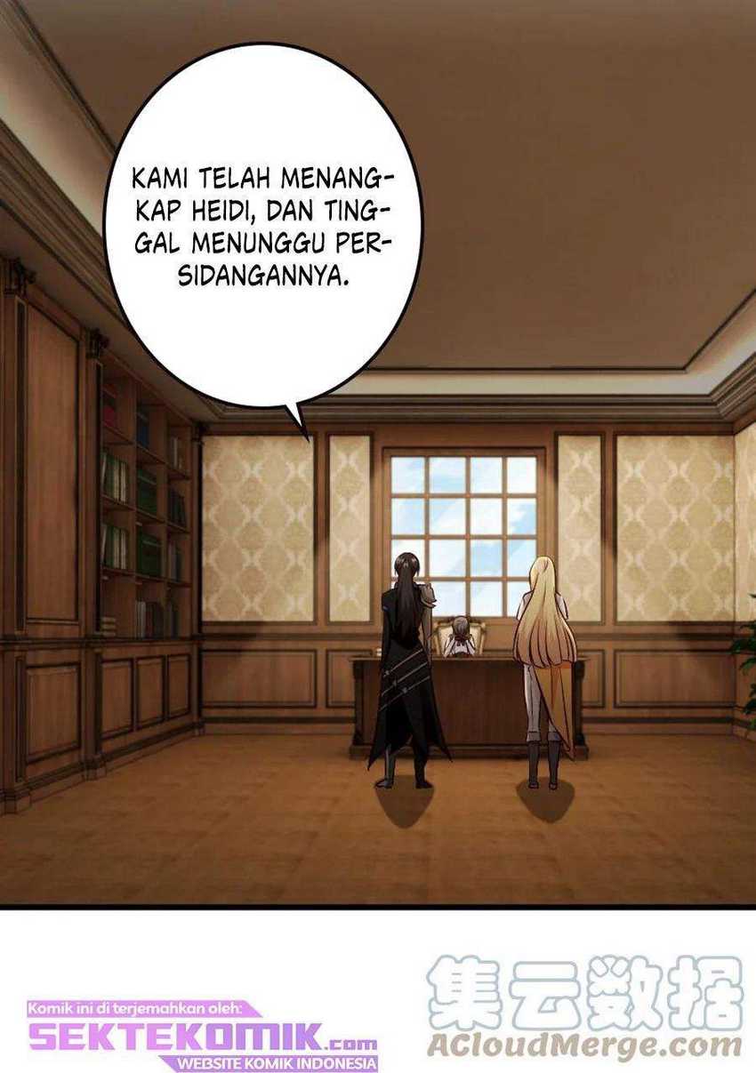 Release That Witch Chapter 339 Gambar 19