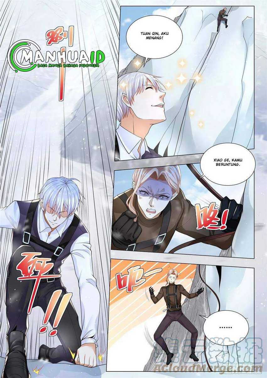 Shen Hao’s Heavenly Fall System Chapter 348 Gambar 7