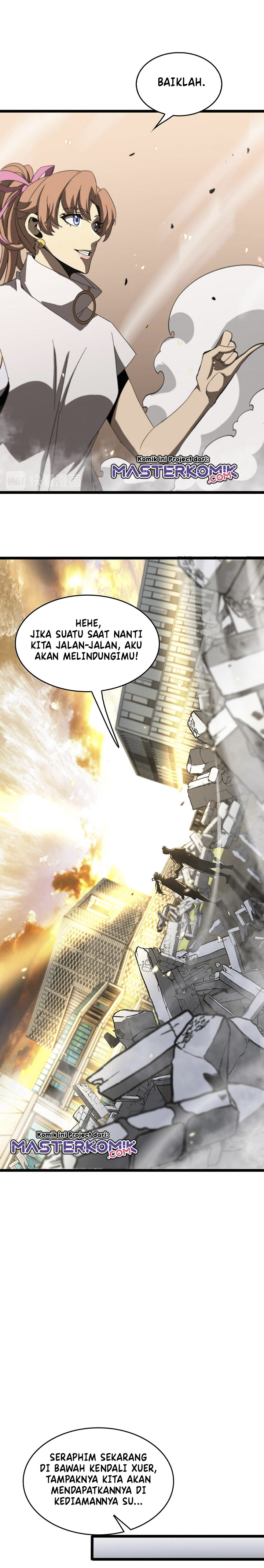 World’s Apocalypse Online Chapter 45 Gambar 10