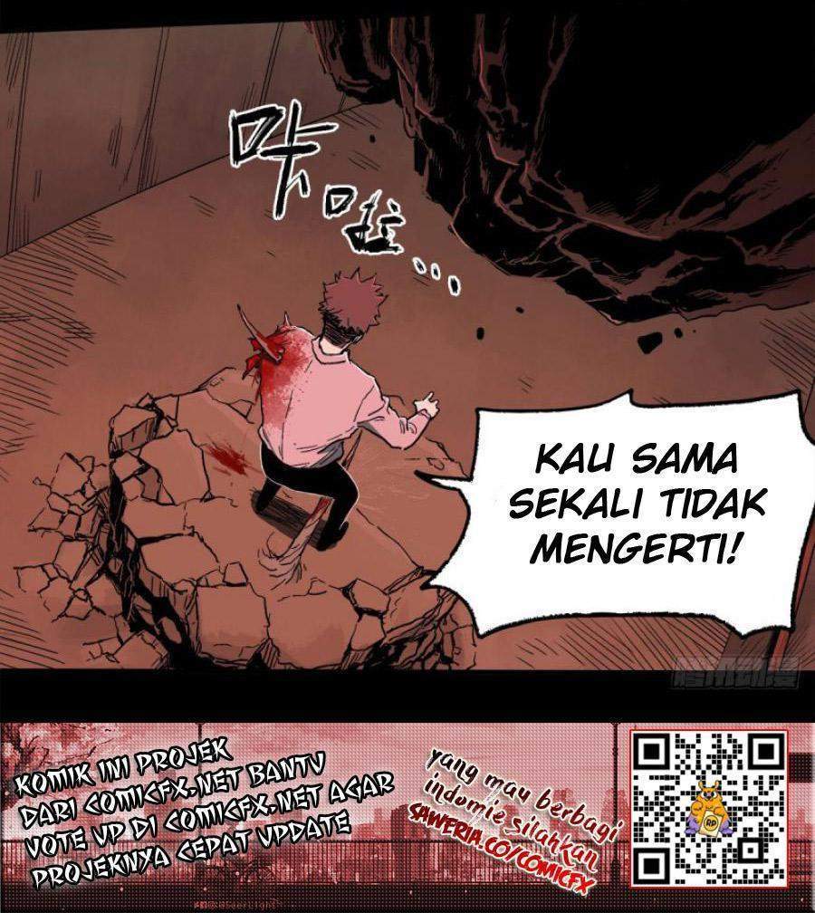 The Terminal Illness Chapter 40 Gambar 4