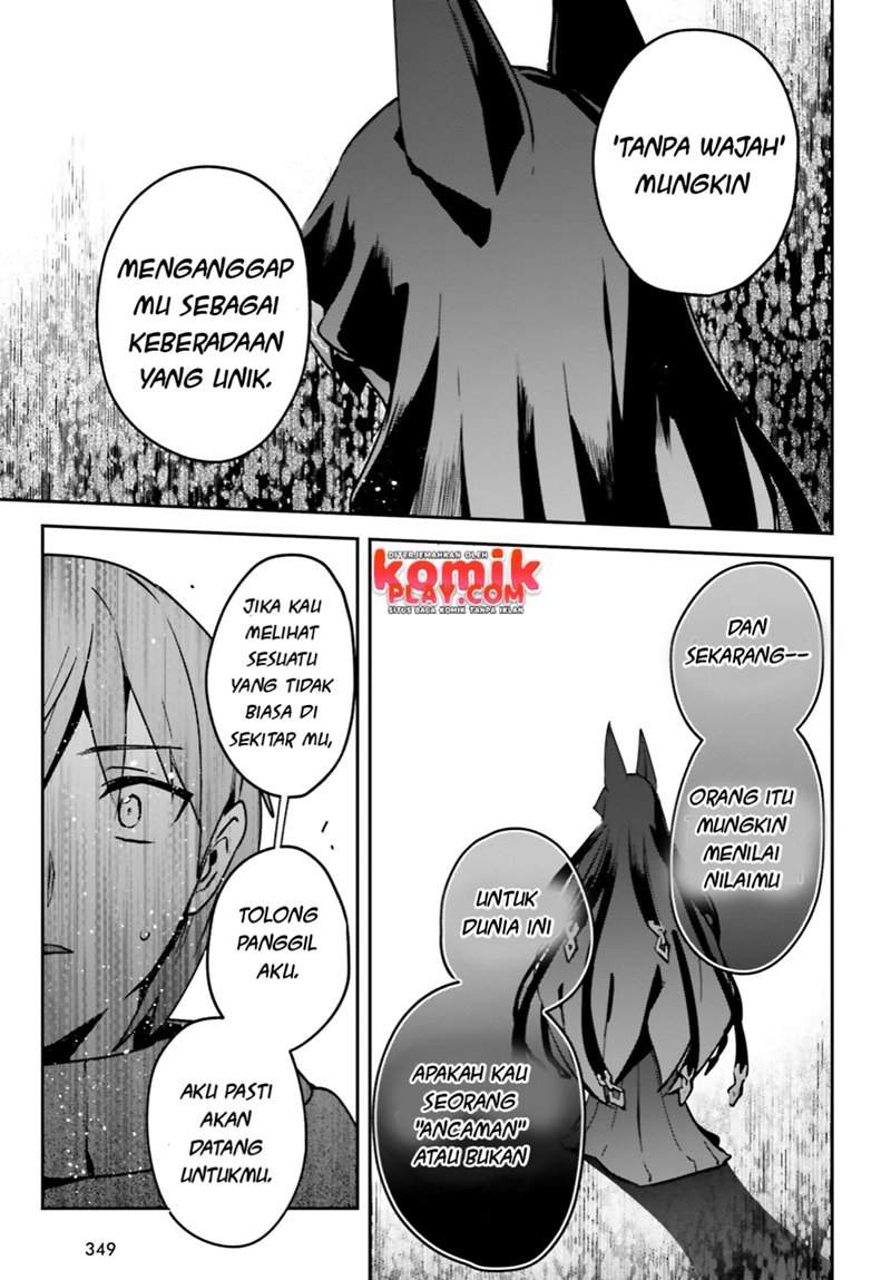 Yuusha Shoukan ni Makikomareta kedo, Isekai wa Heiwa deshita Chapter 25 Gambar 20