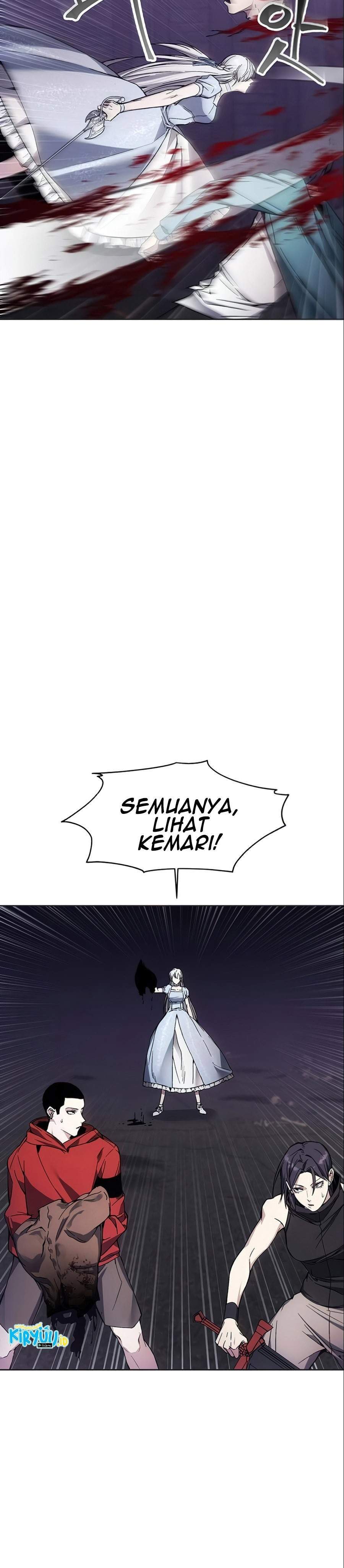 How to Live as a Villain Chapter 18 Gambar 16