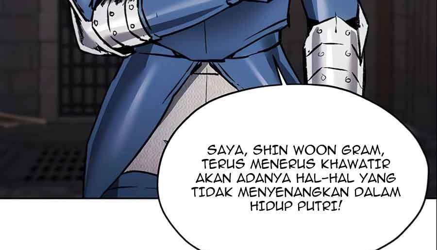 Baca Manhwa How to Live as a Villain Chapter 16 Gambar 2