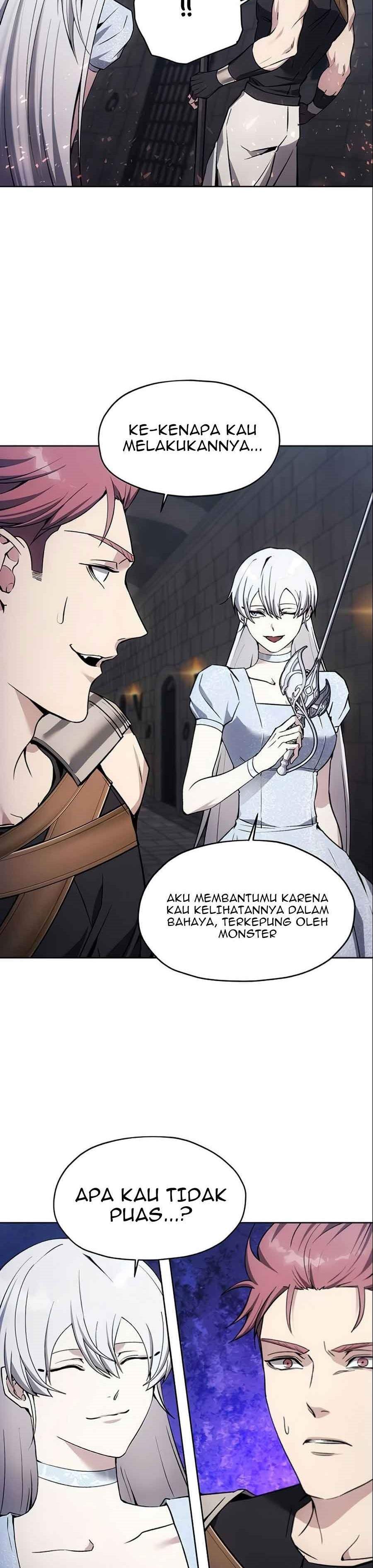 How to Live as a Villain Chapter 16 Gambar 41