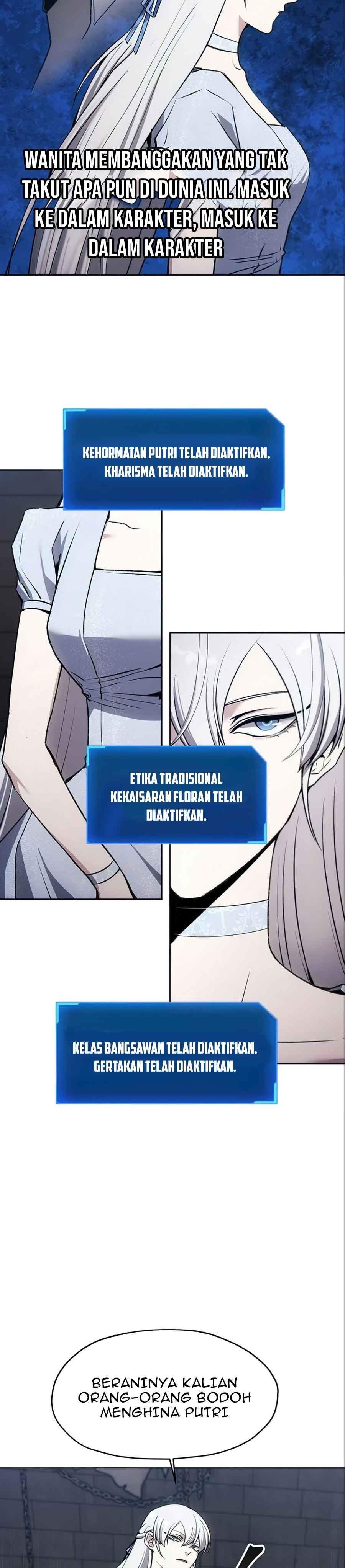 How to Live as a Villain Chapter 16 Gambar 9