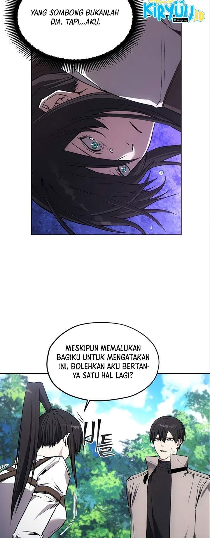 How to Live as a Villain Chapter 14 Gambar 5