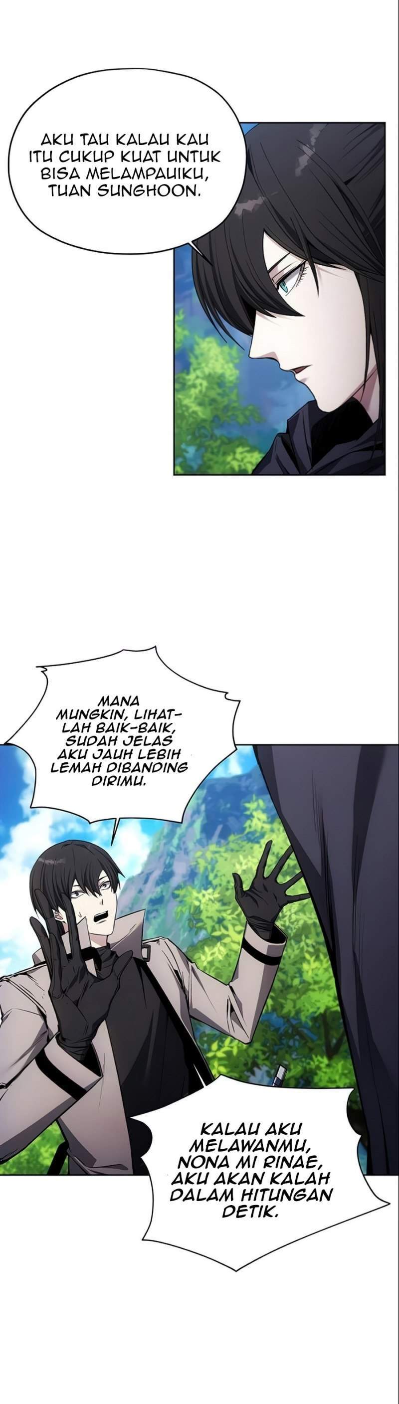 How to Live as a Villain Chapter 13 Gambar 3