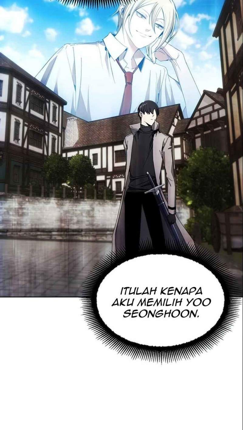 How to Live as a Villain Chapter 12 Gambar 17