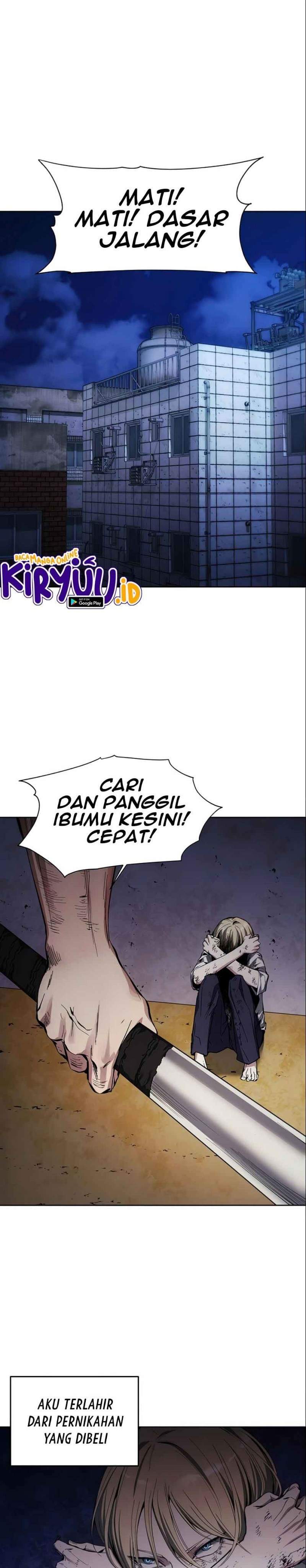 Baca Manhwa How to Live as a Villain Chapter 12 Gambar 2