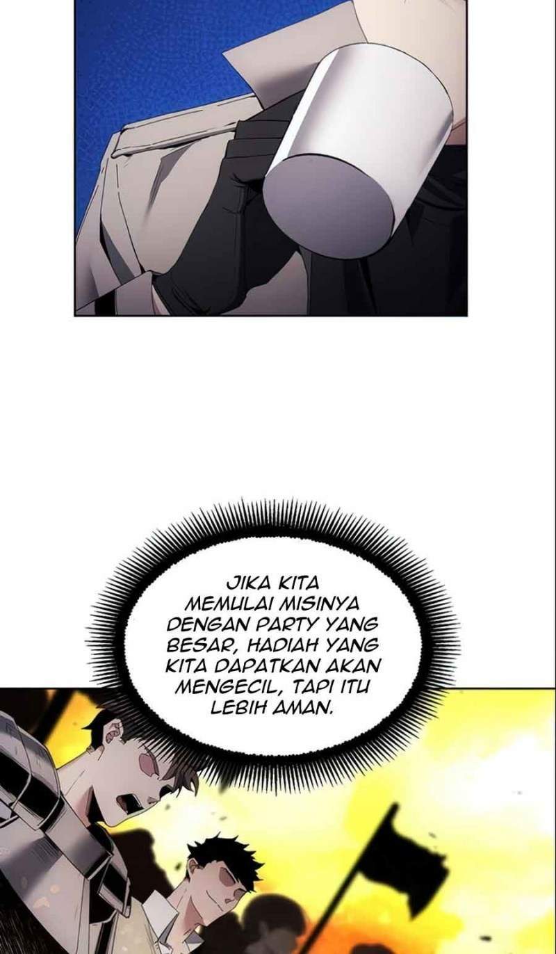 How to Live as a Villain Chapter 12 Gambar 27