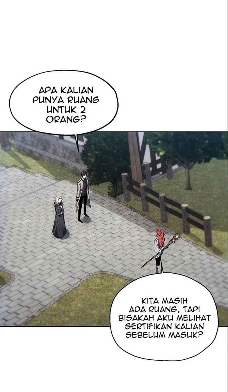 How to Live as a Villain Chapter 12 Gambar 29