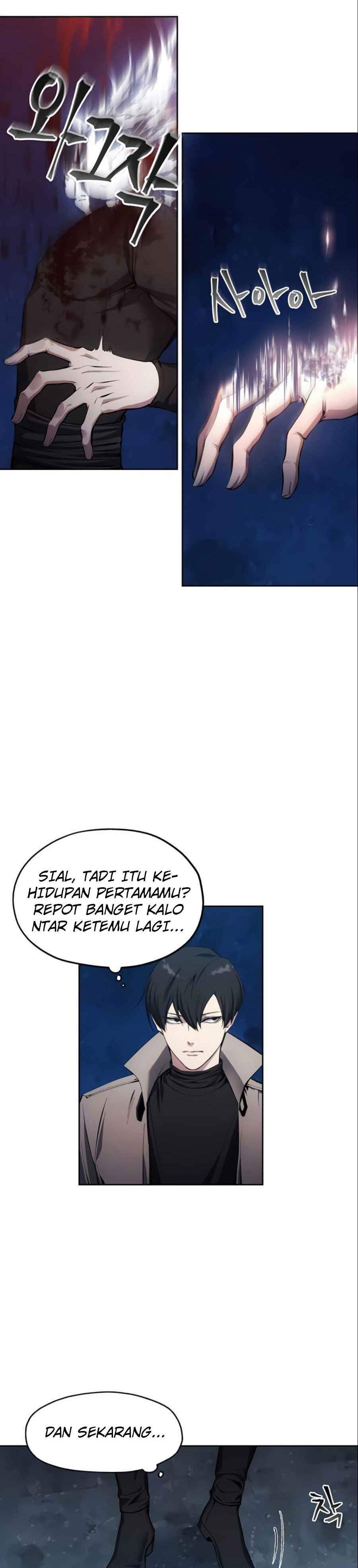 How to Live as a Villain Chapter 11 Gambar 16