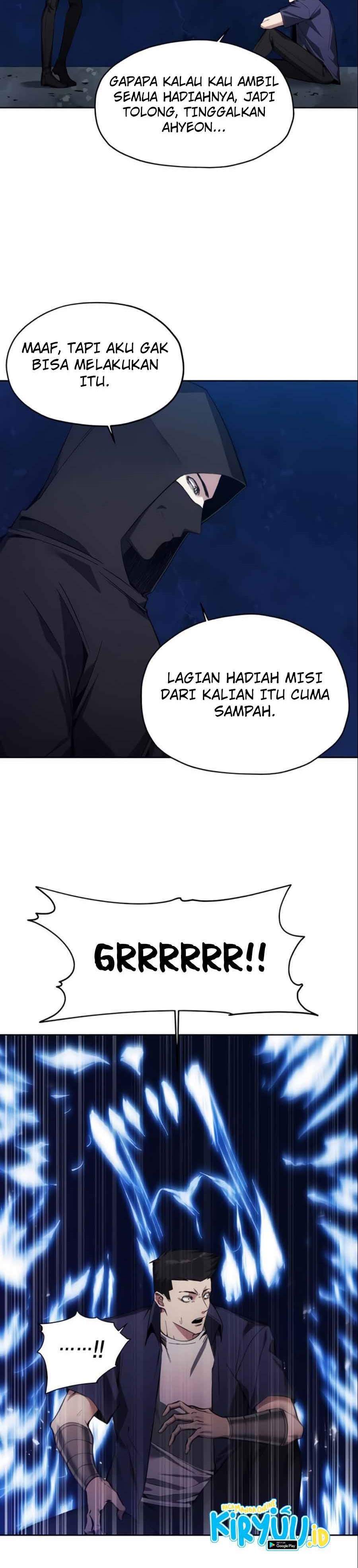 How to Live as a Villain Chapter 11 Gambar 4