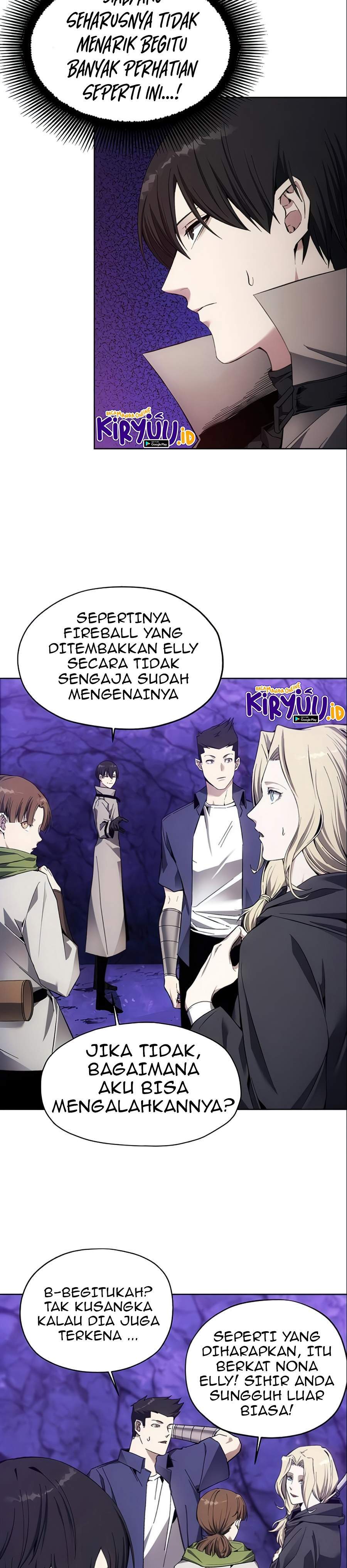 How to Live as a Villain Chapter 10 Gambar 12