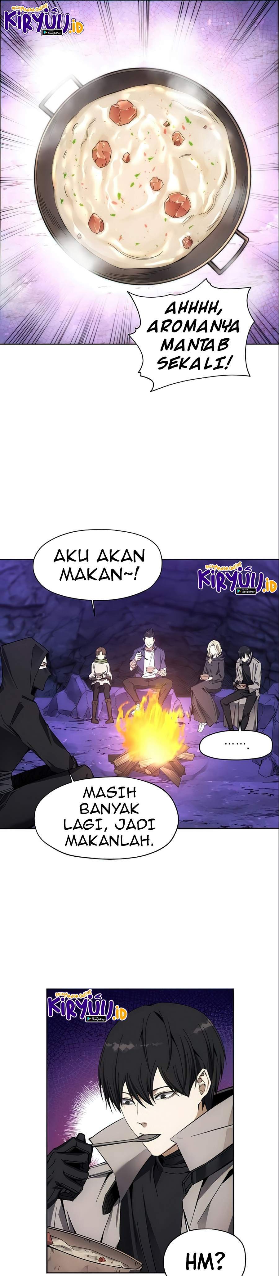 How to Live as a Villain Chapter 10 Gambar 14