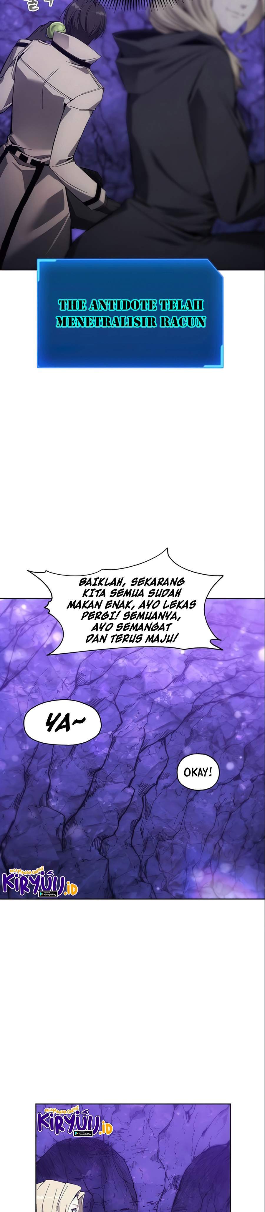 How to Live as a Villain Chapter 10 Gambar 17