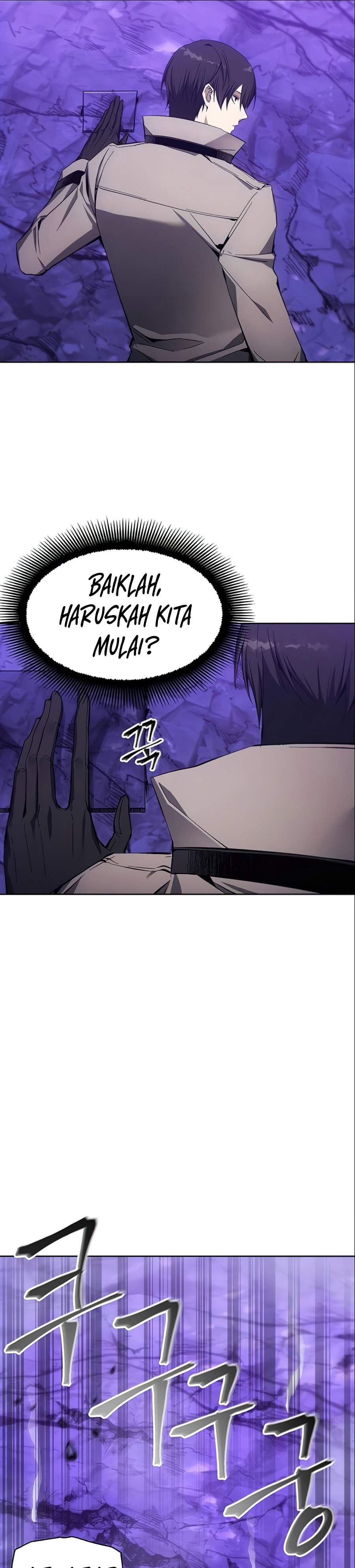 How to Live as a Villain Chapter 10 Gambar 20