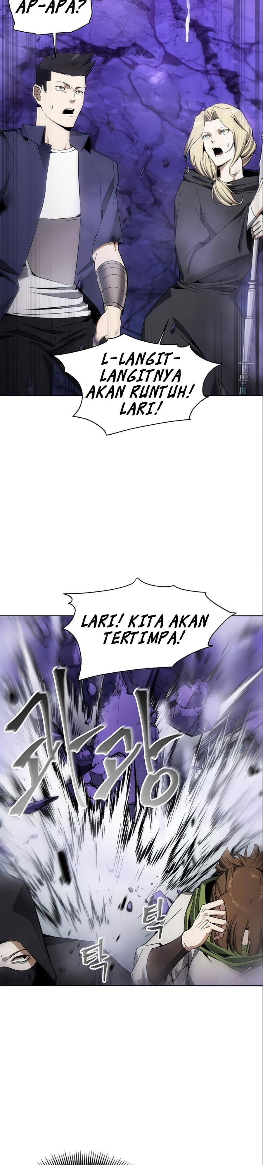 How to Live as a Villain Chapter 10 Gambar 21