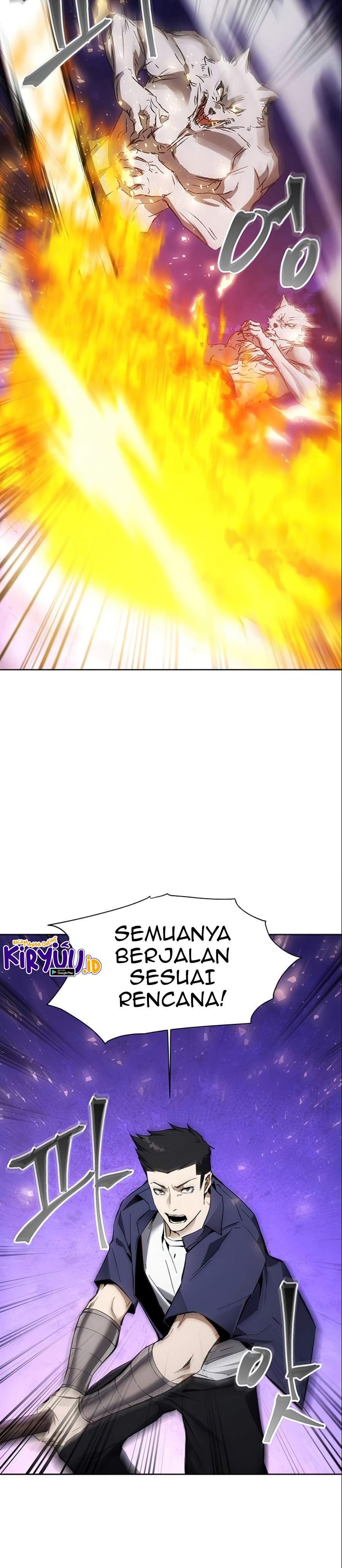 How to Live as a Villain Chapter 10 Gambar 3