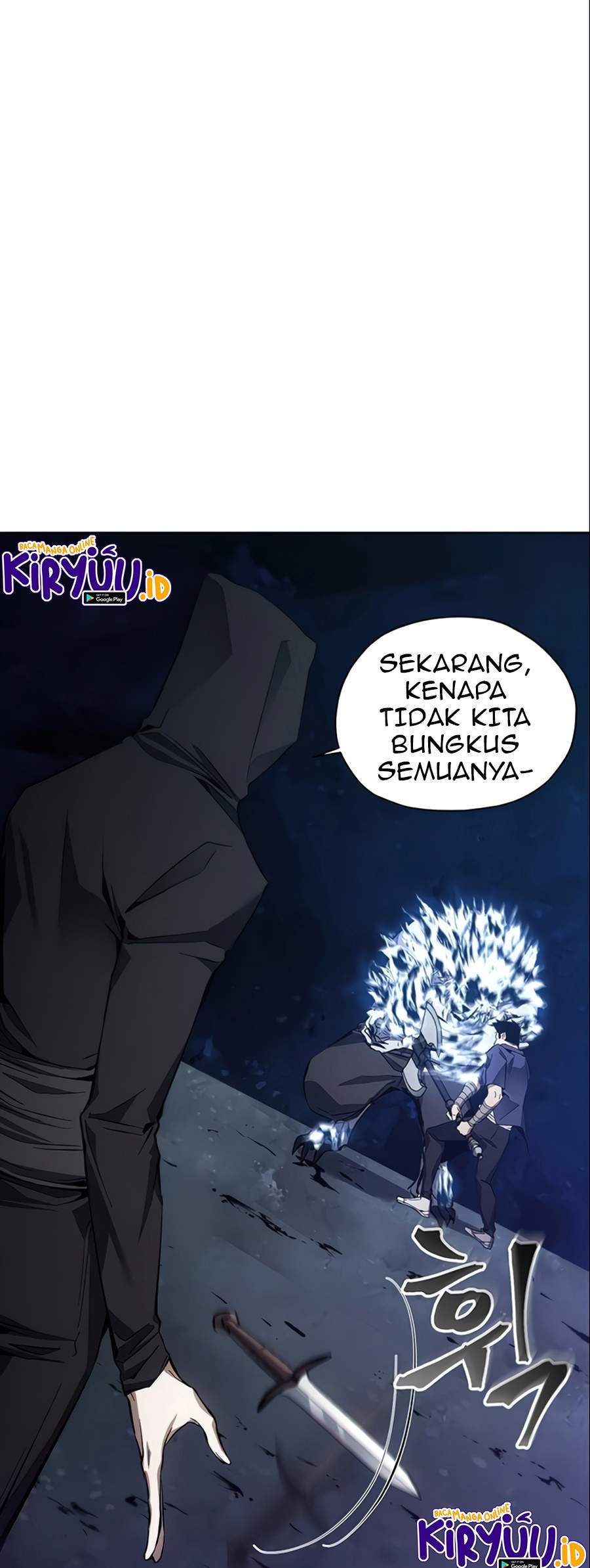 How to Live as a Villain Chapter 10 Gambar 32