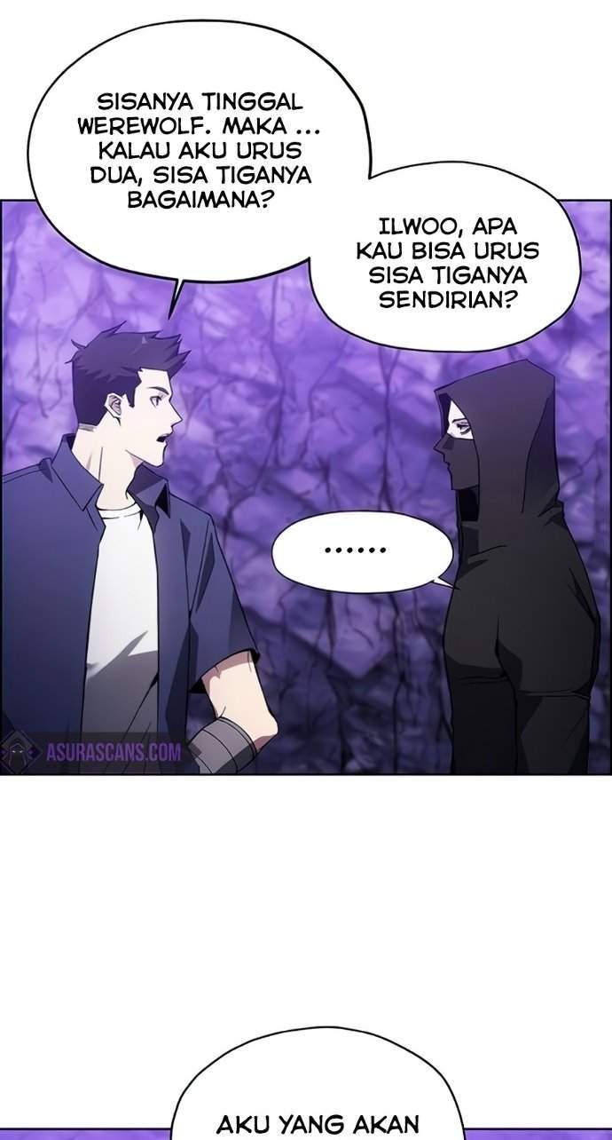 How to Live as a Villain Chapter 9 Gambar 36