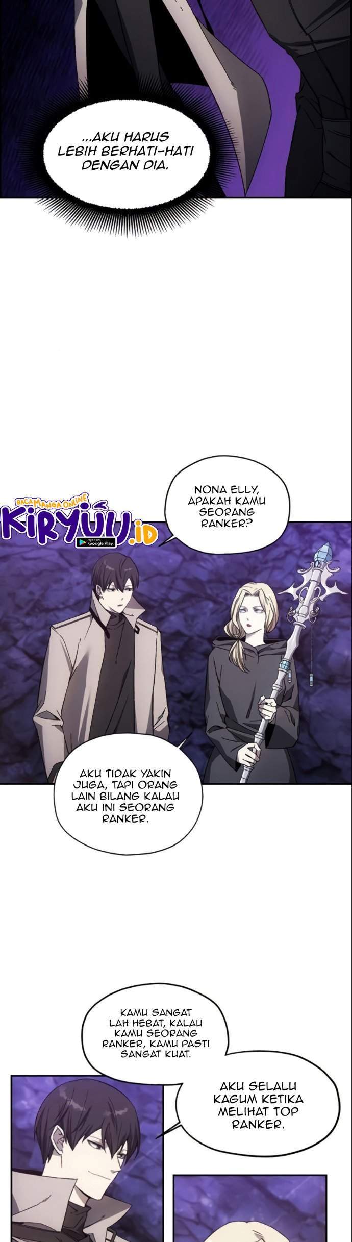 How to Live as a Villain Chapter 8 Gambar 14