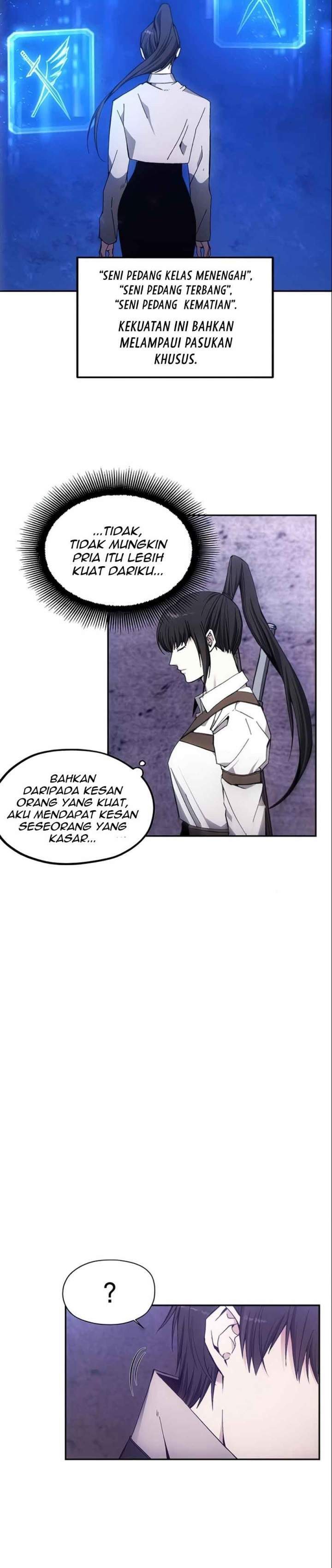 How to Live as a Villain Chapter 7 Gambar 9