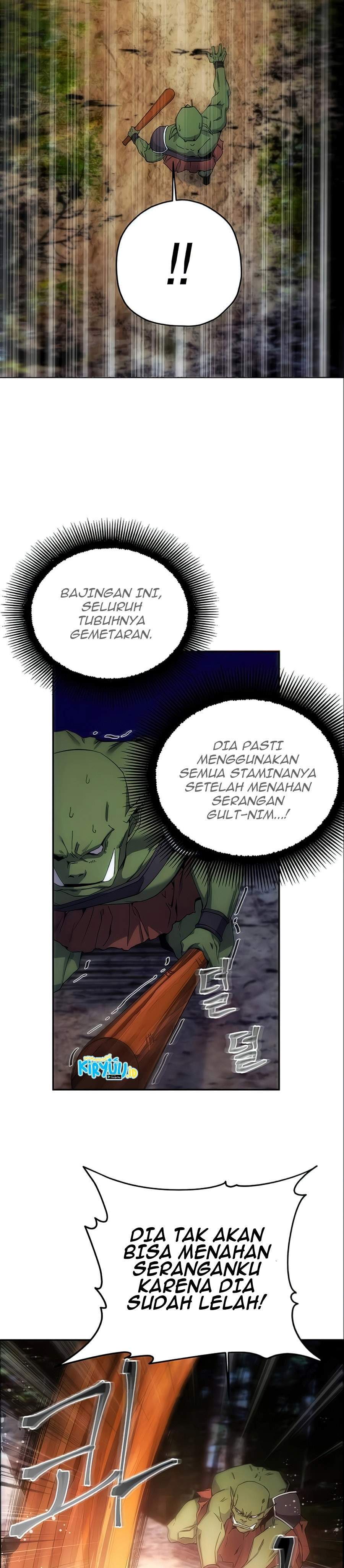 How to Live as a Villain Chapter 5 Gambar 12